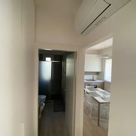 Apartment A Lido