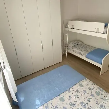 Apartment A Lido